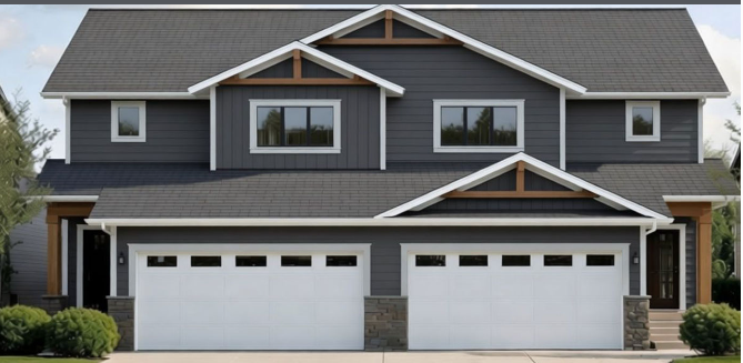 Dogwood 4 floor plan