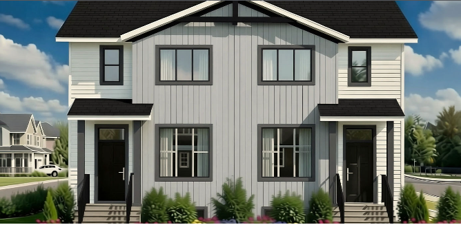 Redwood 4 plan preview