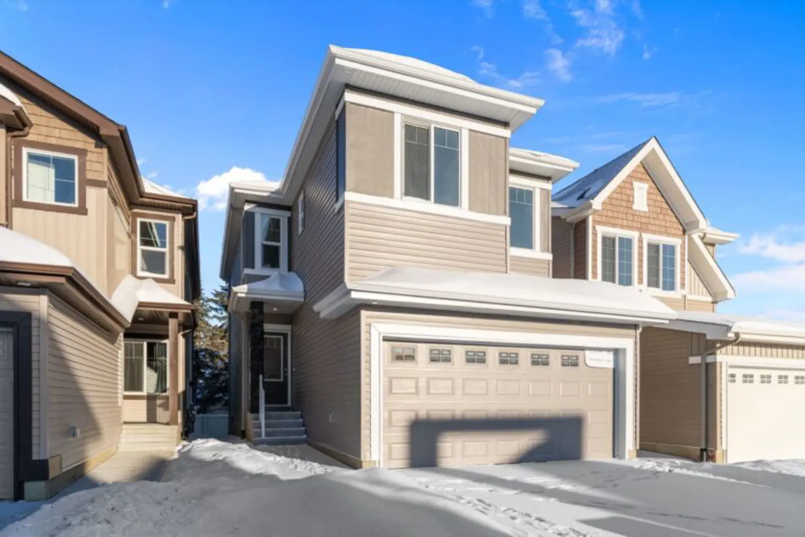 Edgemont Place