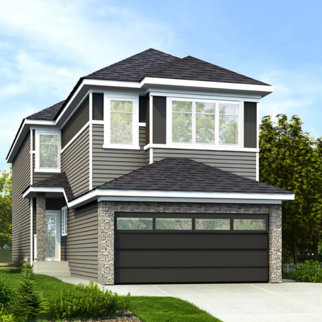Astoria 22 plan preview