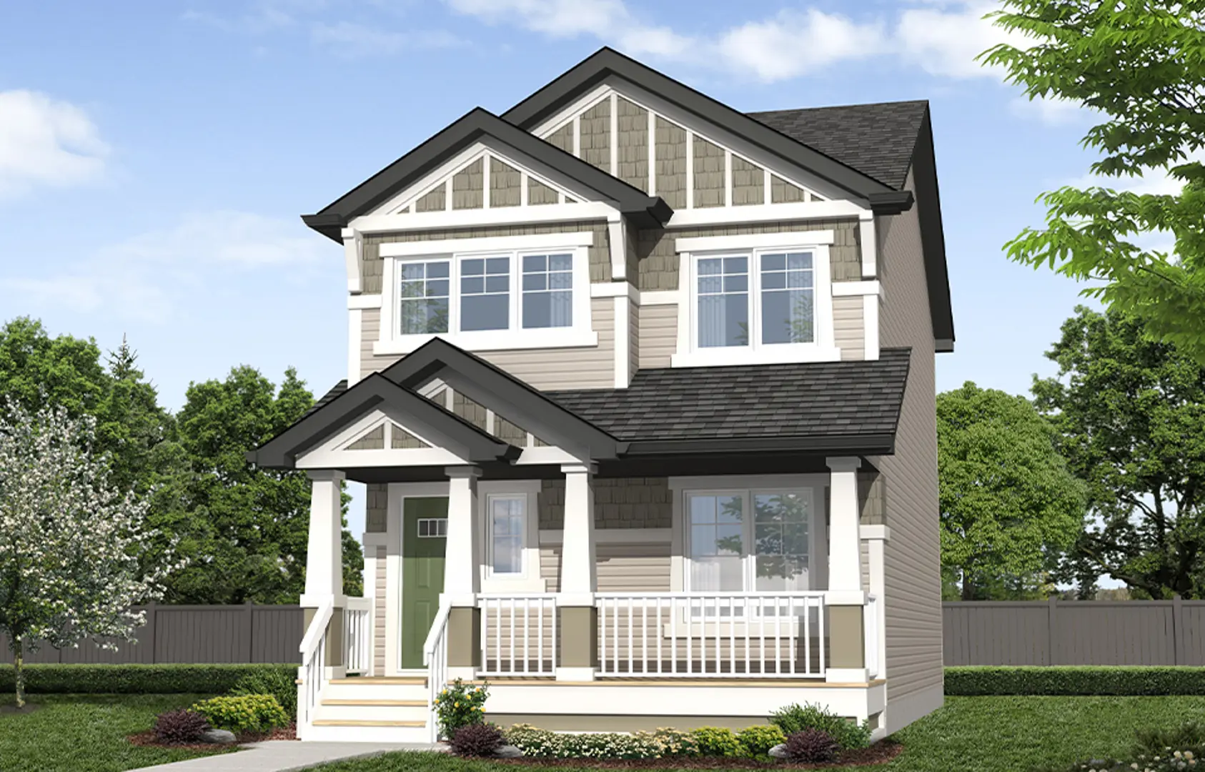 Edgemont