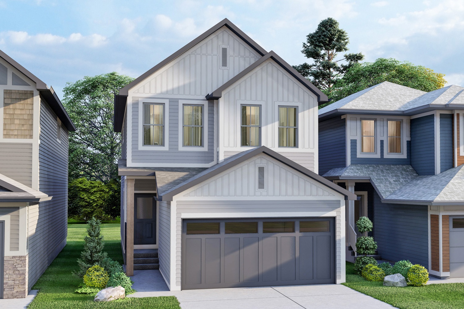 Meadowview plan preview