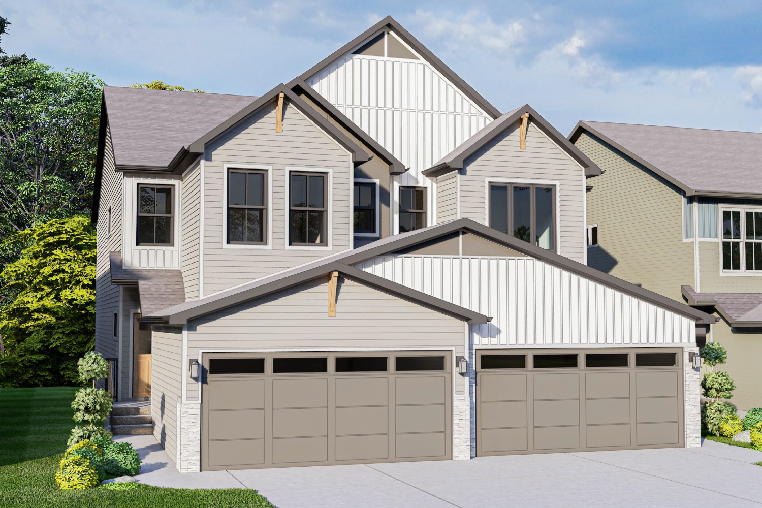 Oakley plan preview