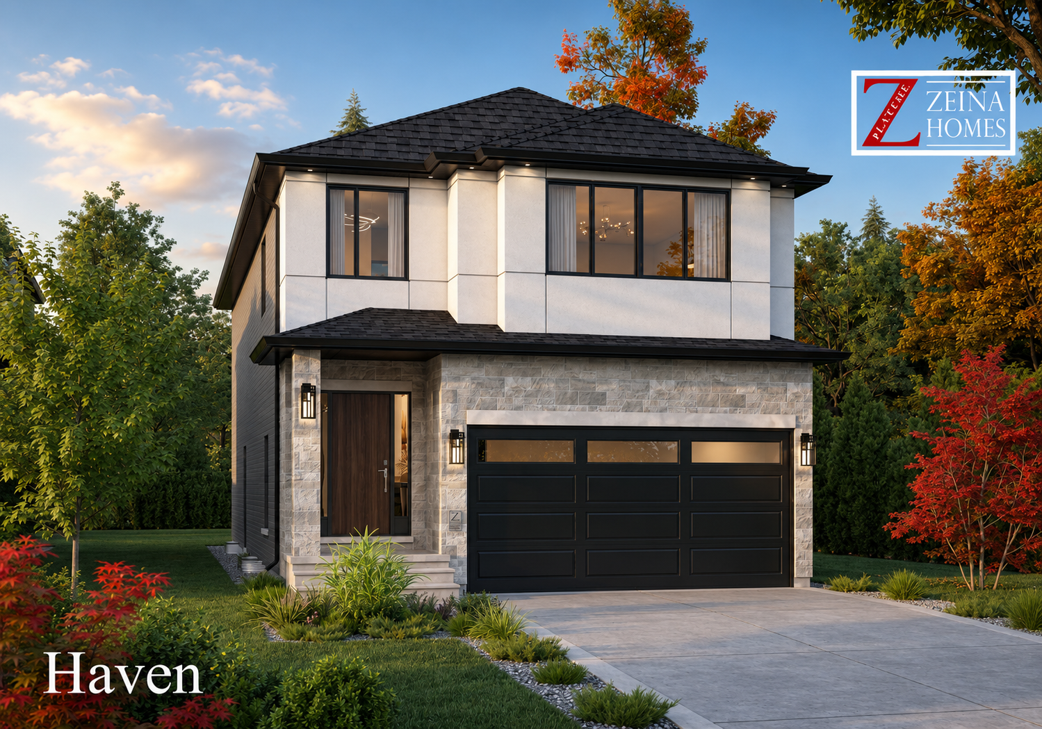 Haven plan preview