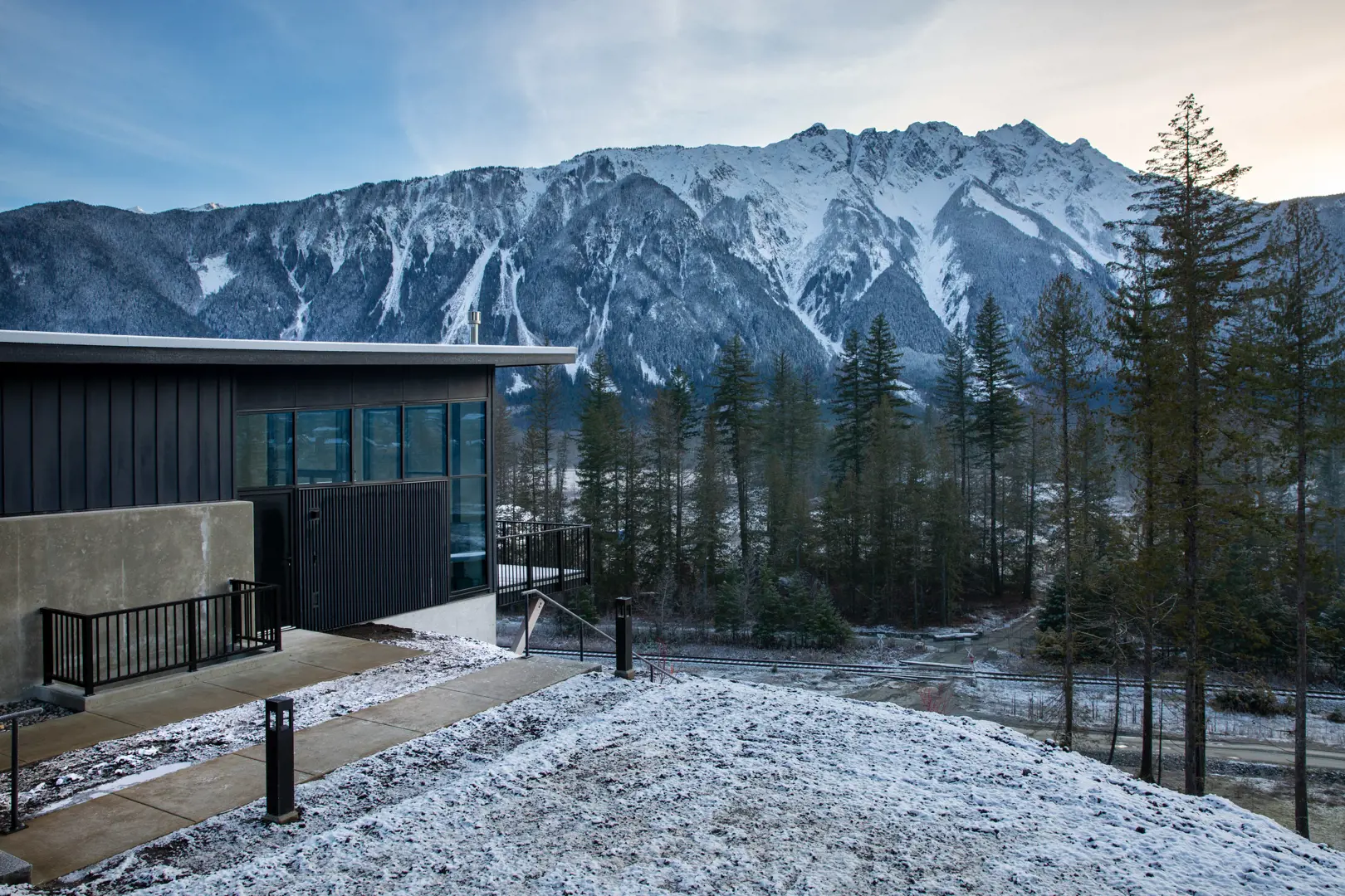 Elevate at Sunstone, Pemberton. Artist’s rendering.