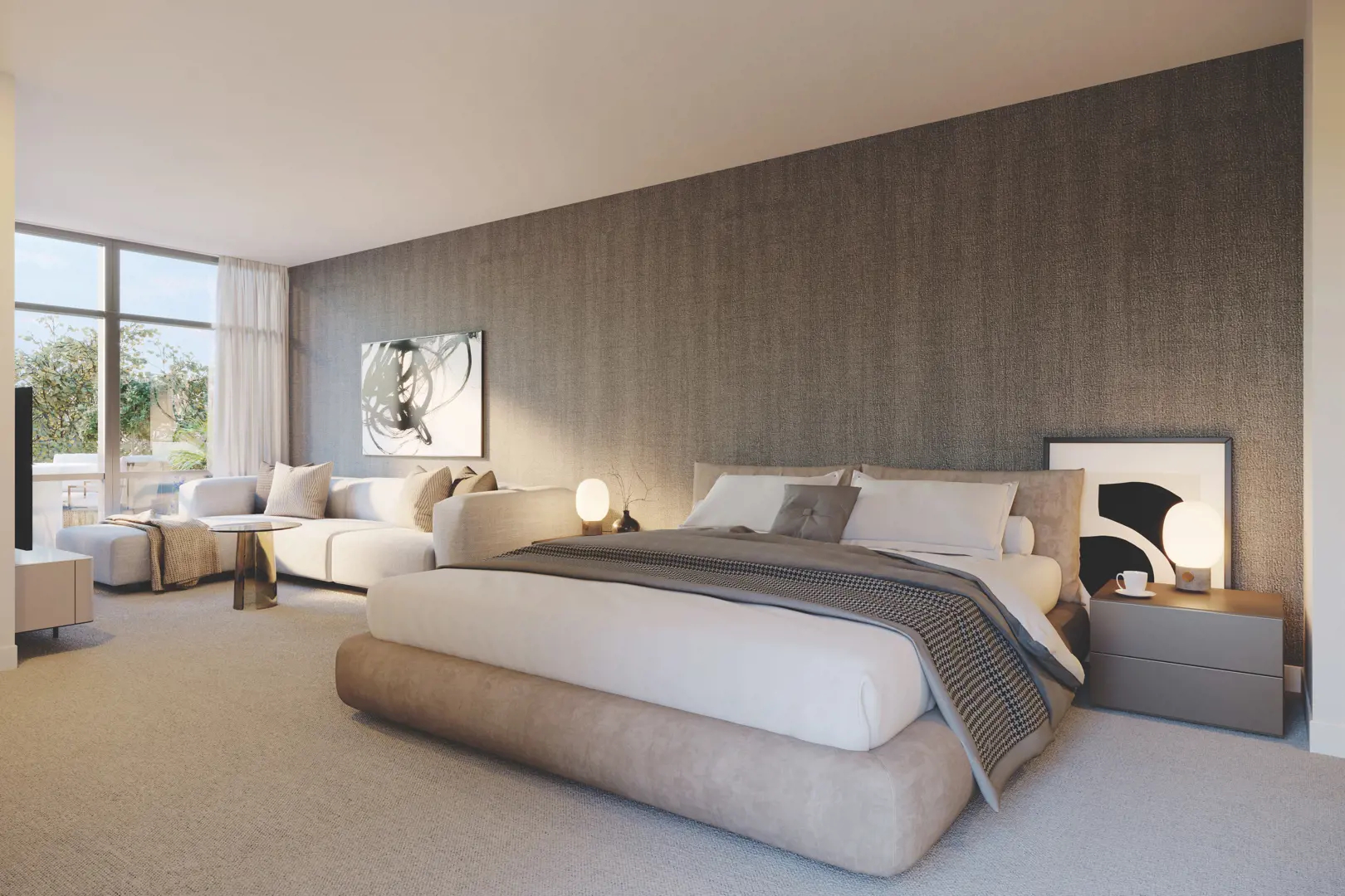Elm41 Condos rendering 5