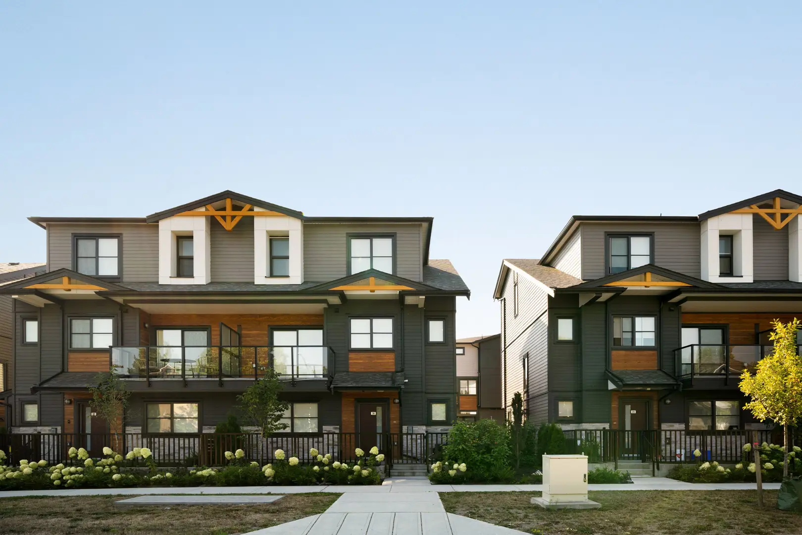 Elwynn Green, Surrey. Artist’s rendering.