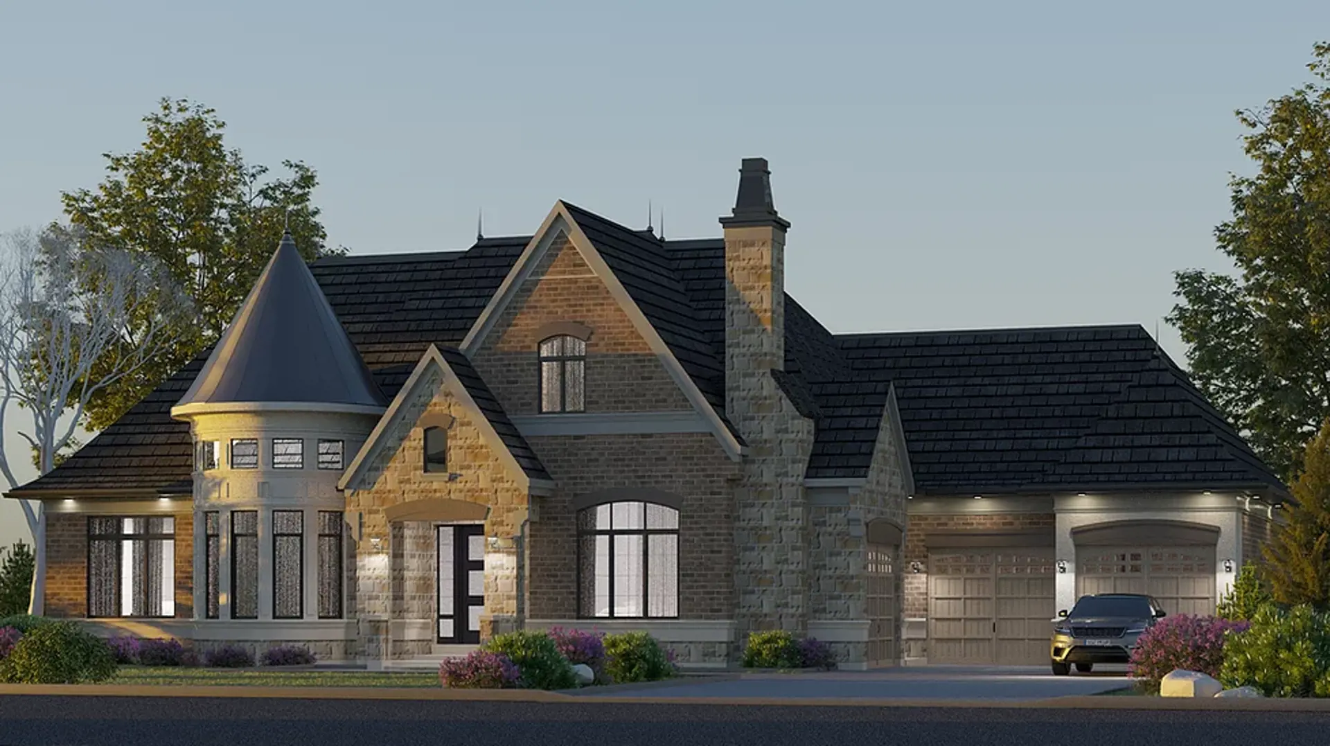 Embee Estates