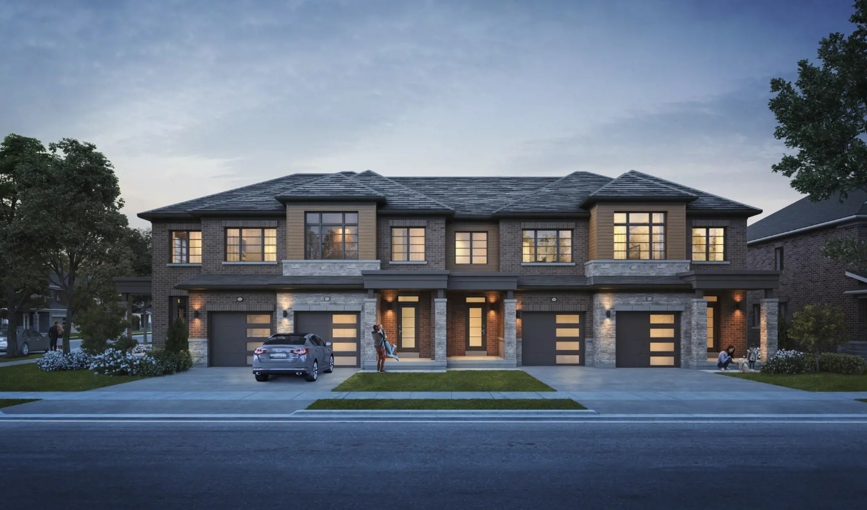 Empire Avalon Gateway Towns rendering 2
