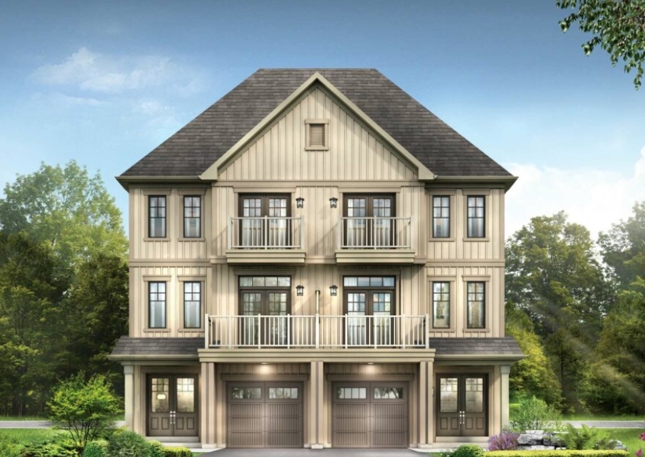 Empire Avalon Gateway Towns rendering 3