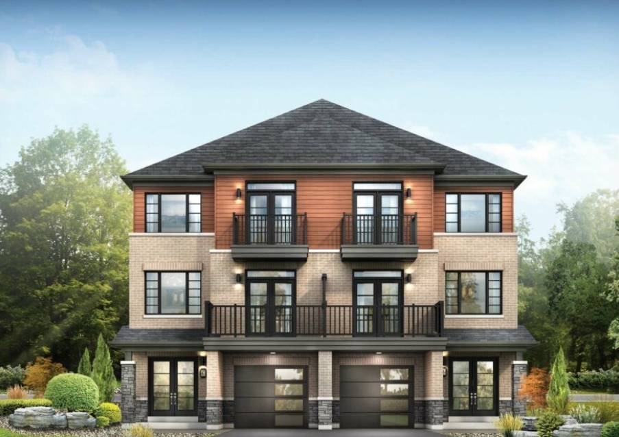 Empire Avalon Gateway Towns rendering 4