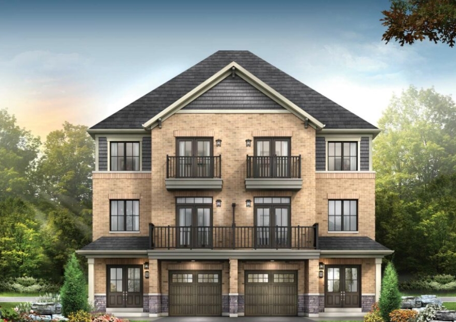 Empire Avalon Gateway Towns rendering 5