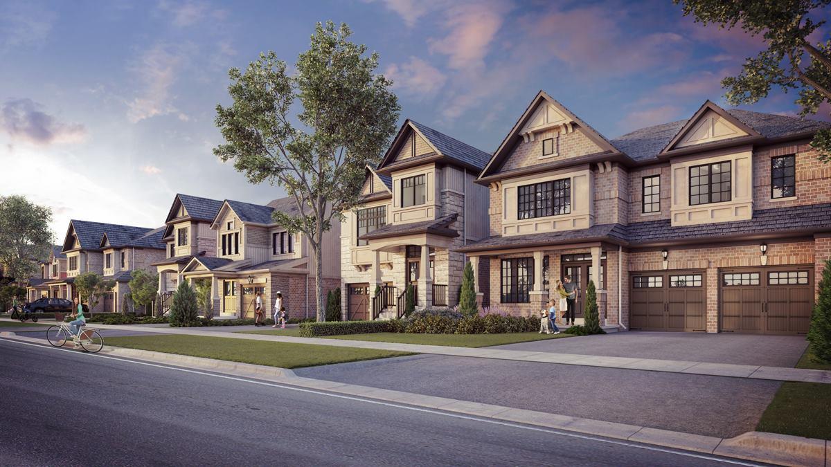 Empire Avalon, Caledonia. Artist’s rendering.
