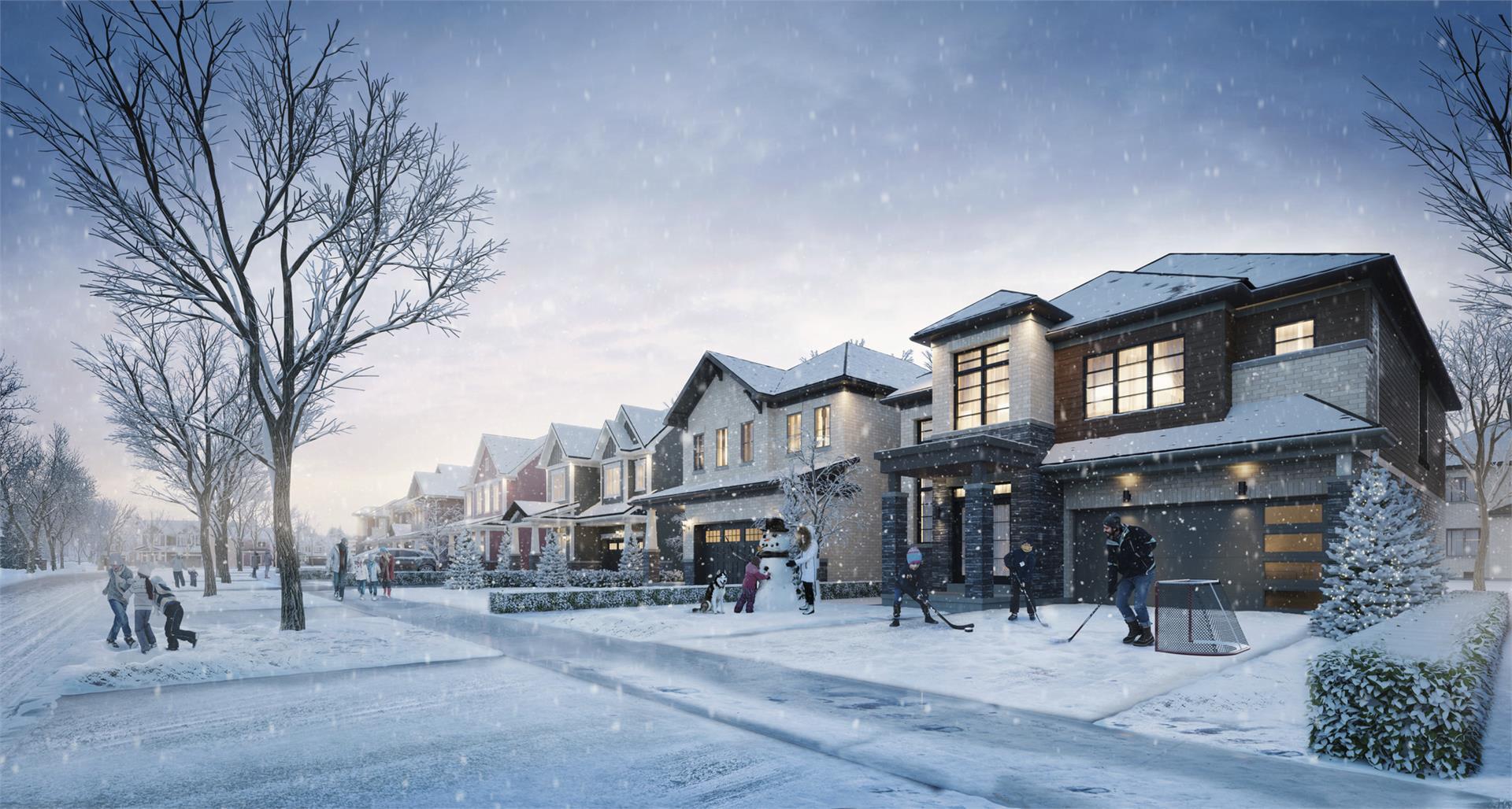 Empire Avalon rendering 3