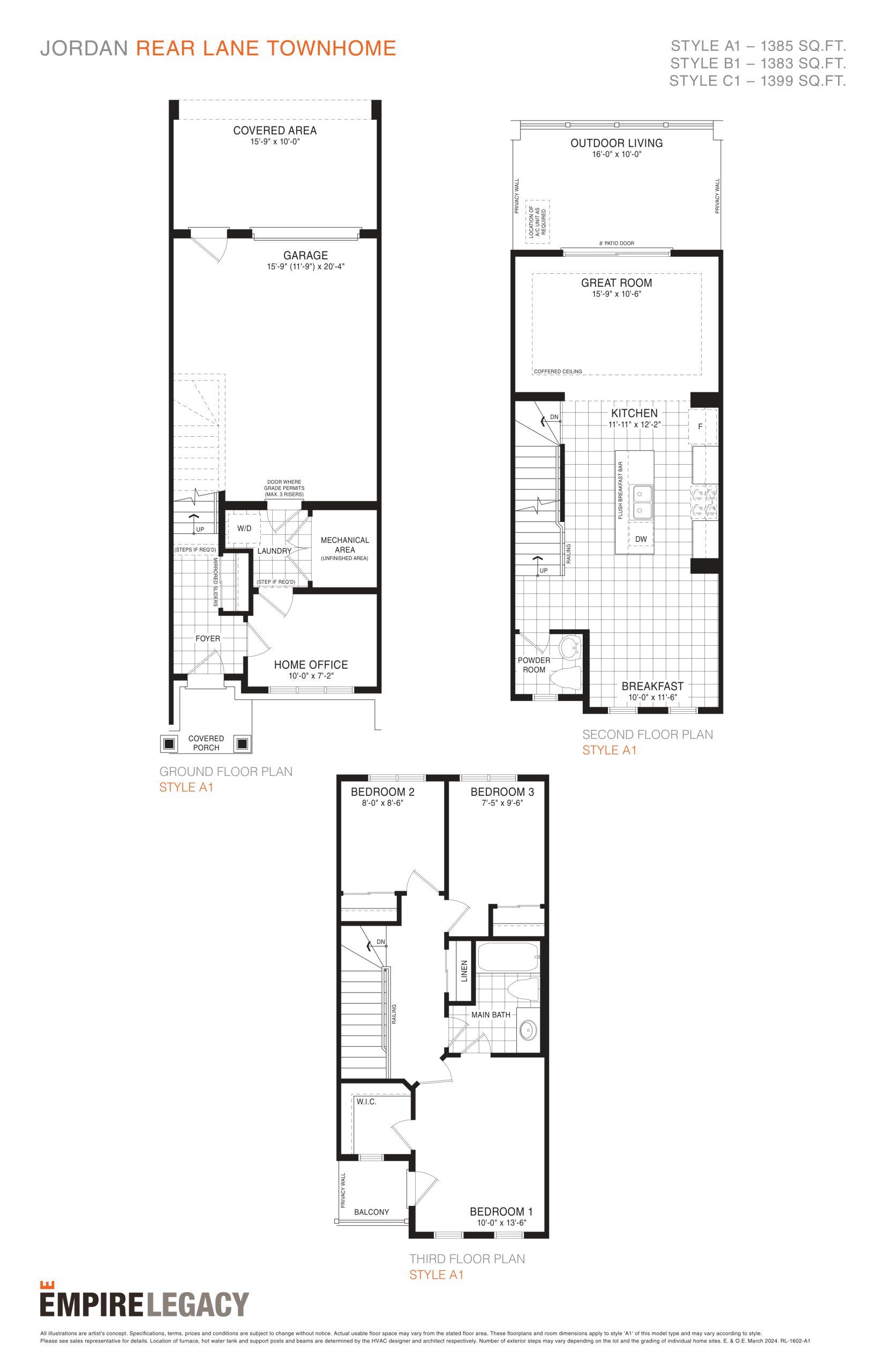 Jordan plan preview