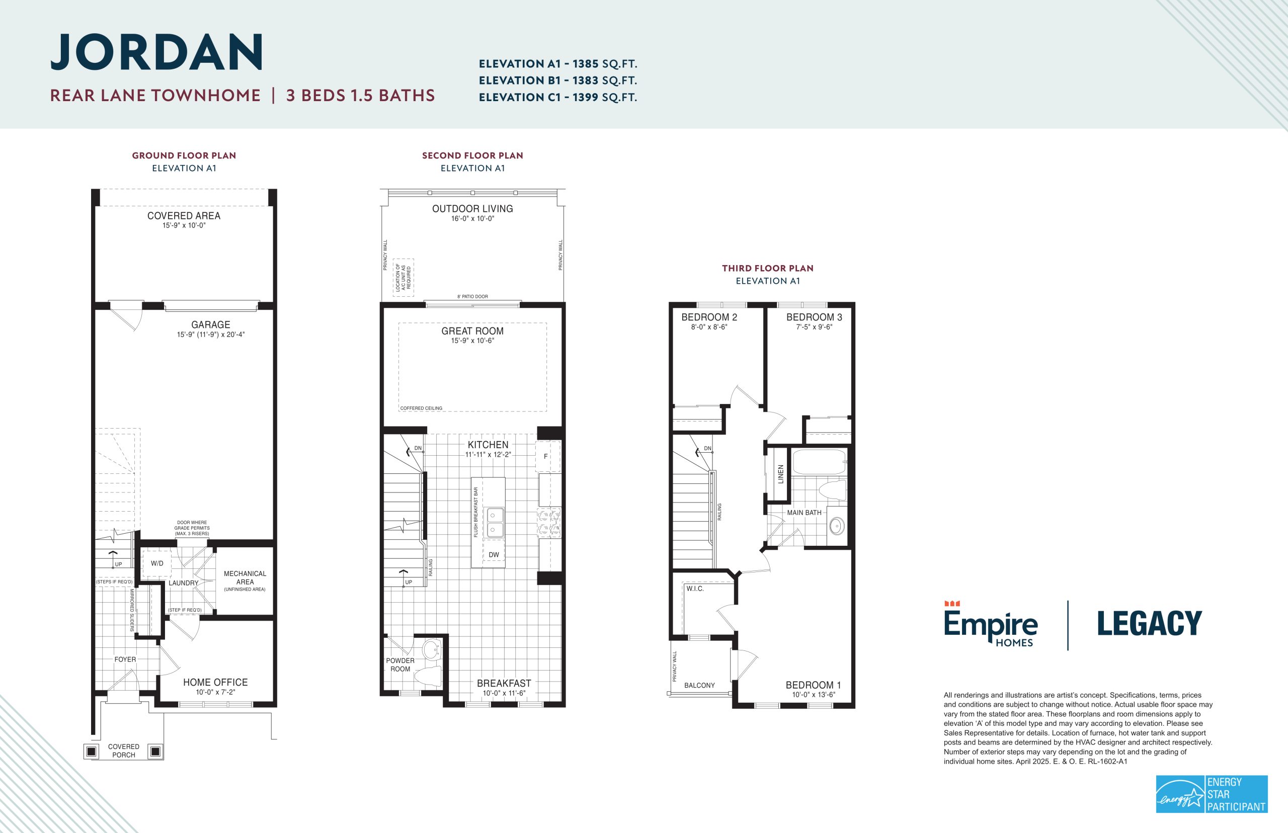 Jordan plan preview