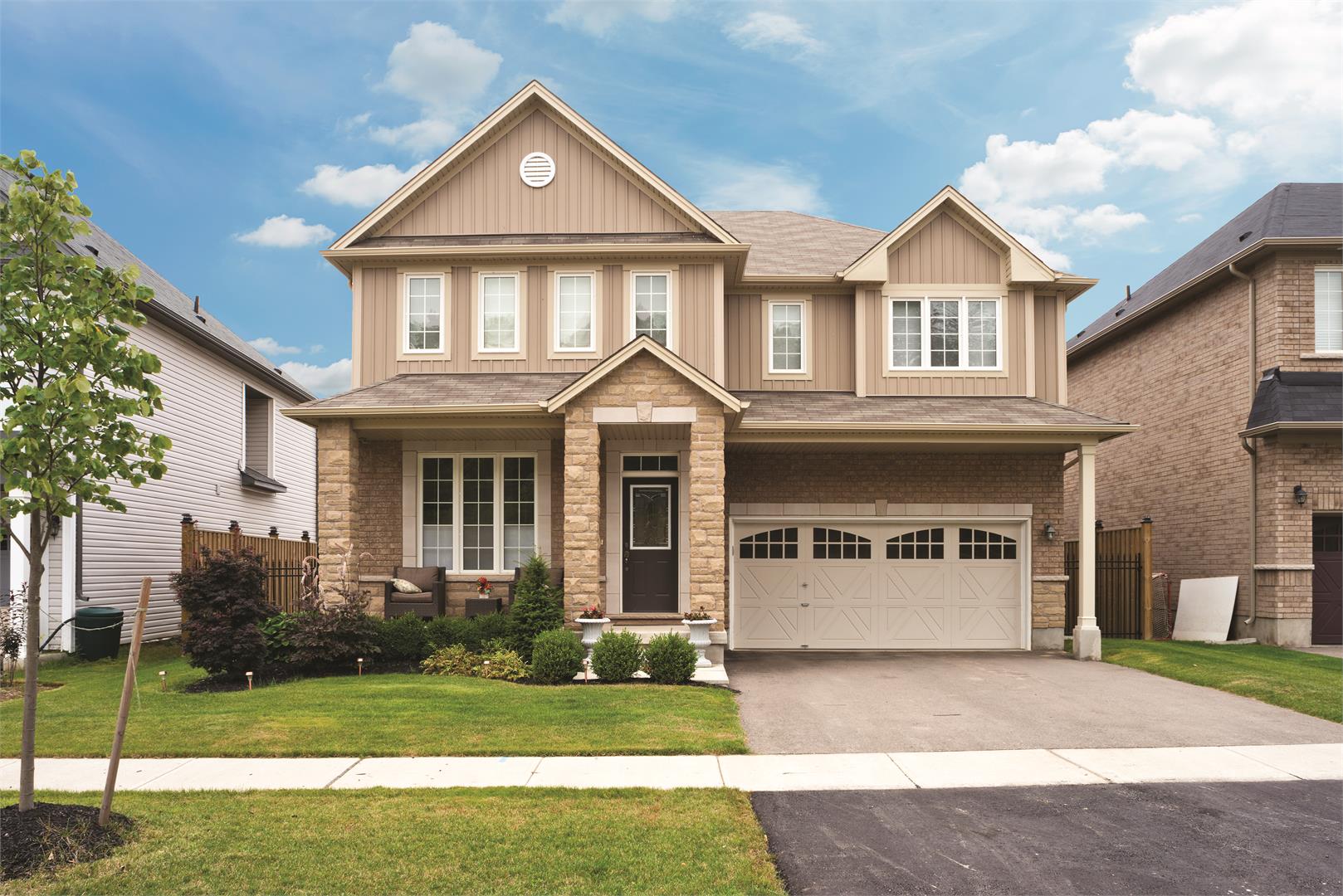 Empire Wyndfield Towns rendering 5
