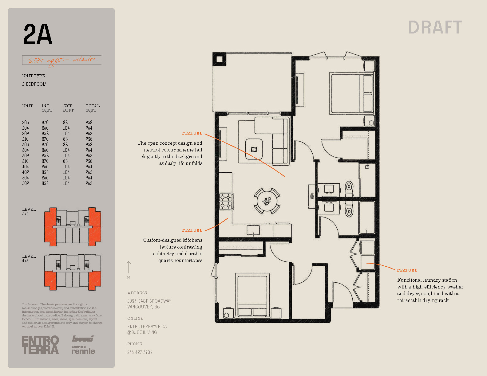 2A plan preview
