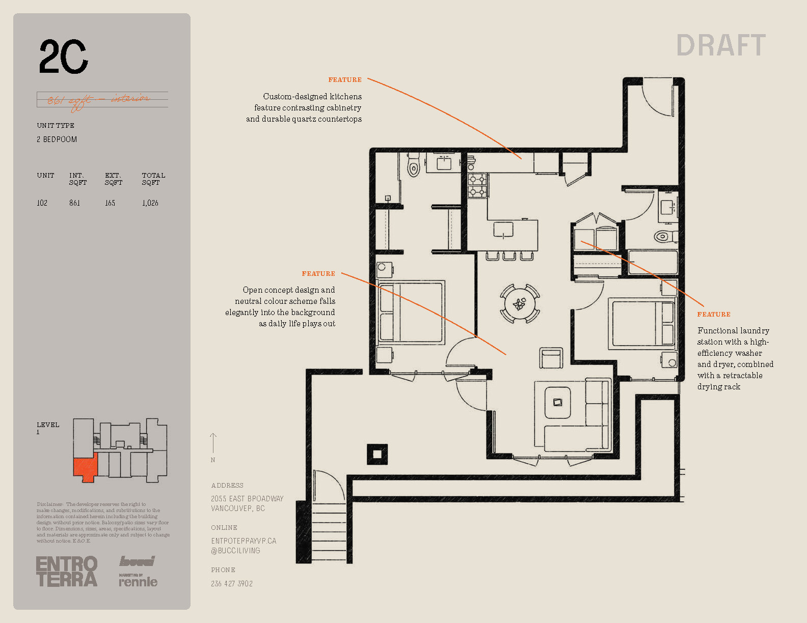 2C plan preview
