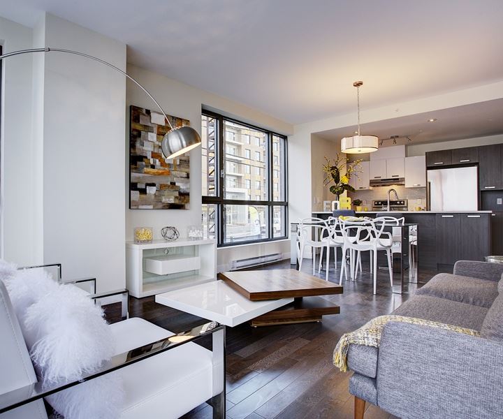 EQ8 – Phase 9 Condos rendering 4