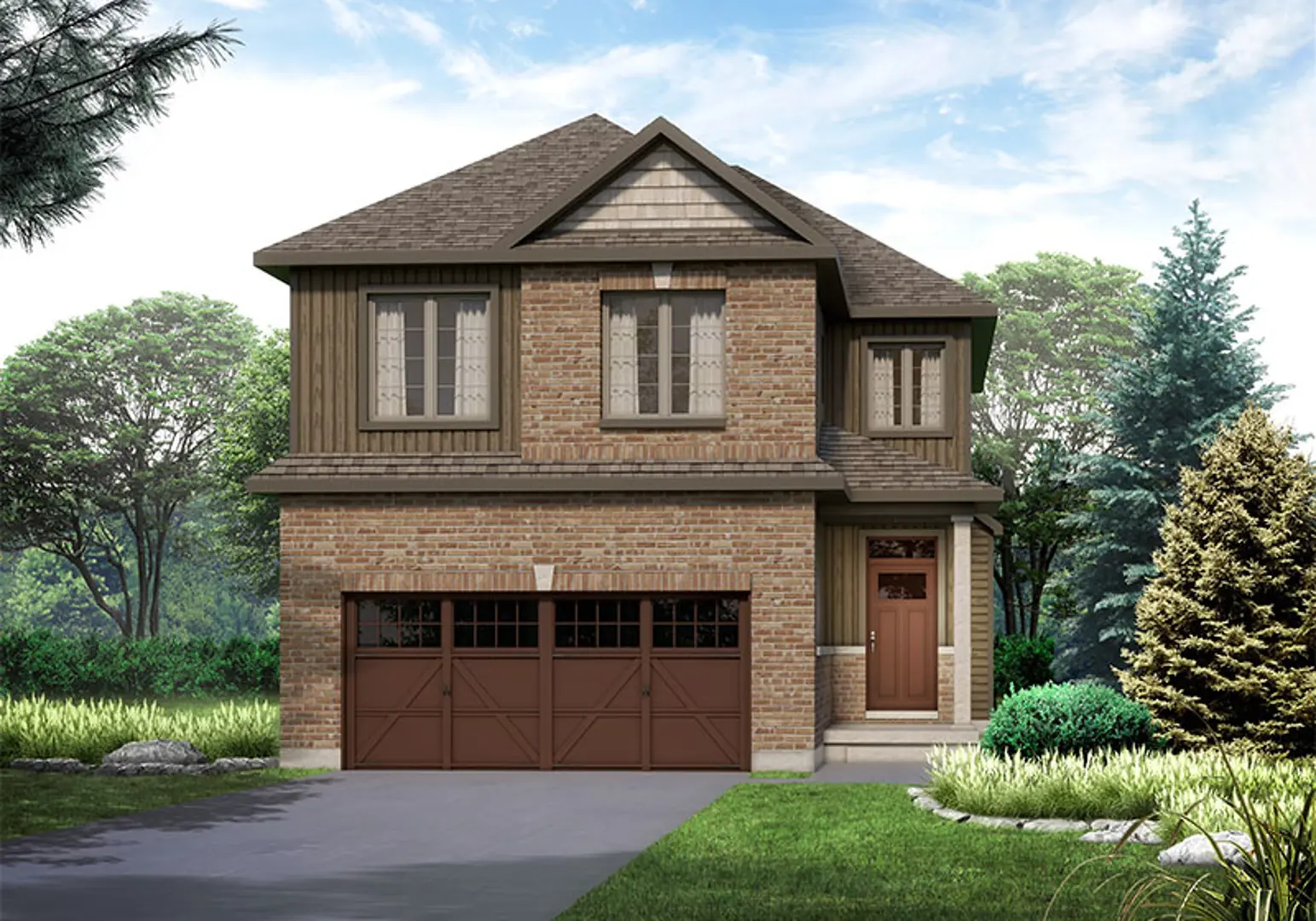 eQuinelle Exterior