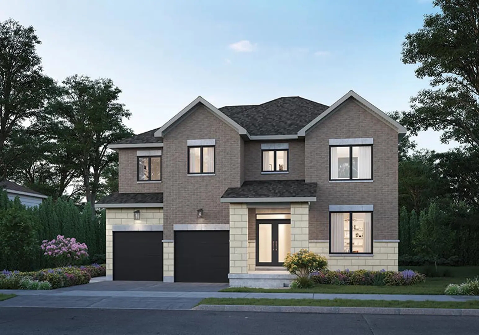 eQuinelle Exterior