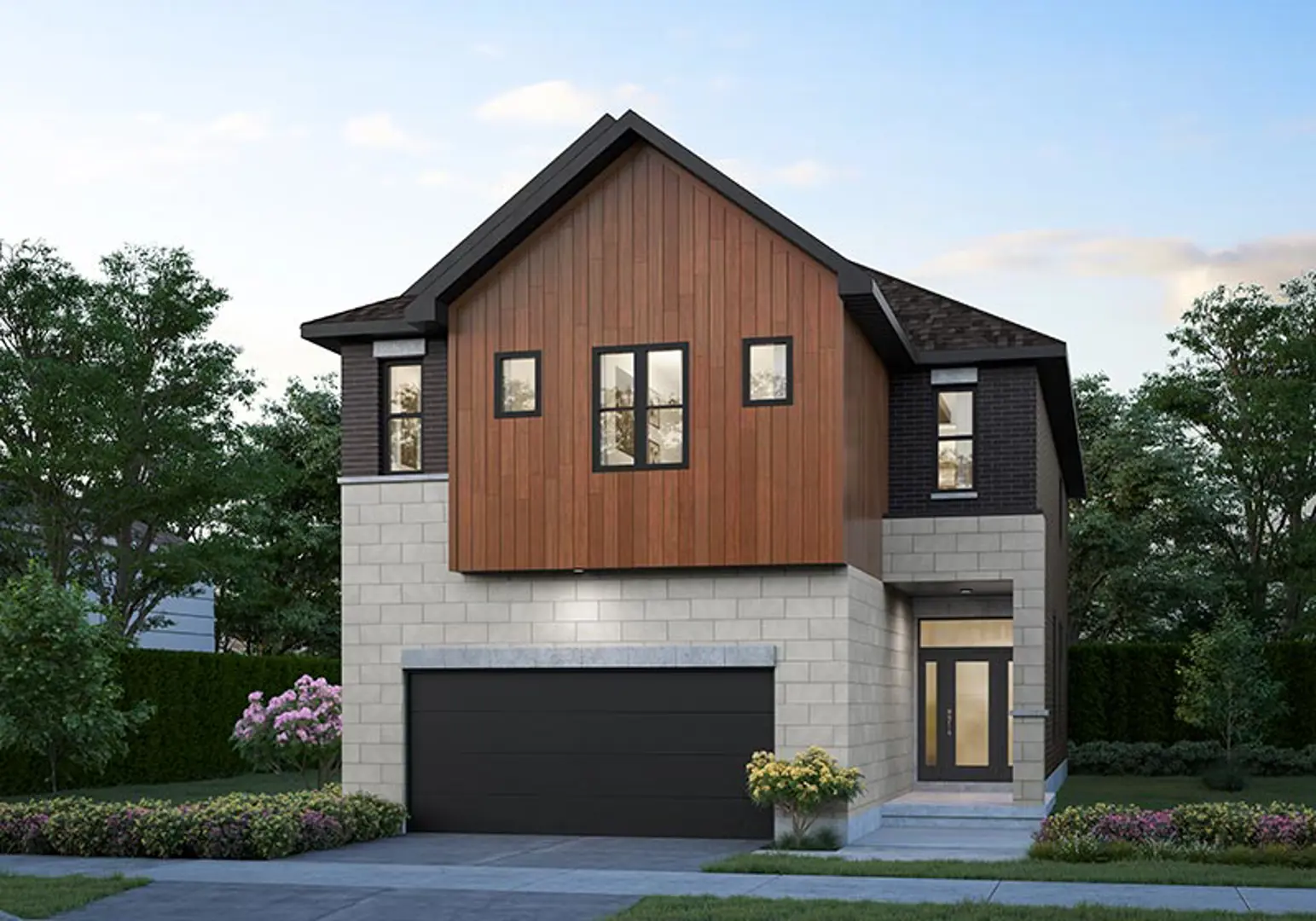 eQuinelle Exterior