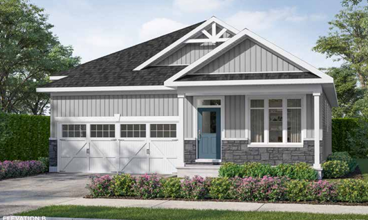 515 Swinley Crescent plan preview