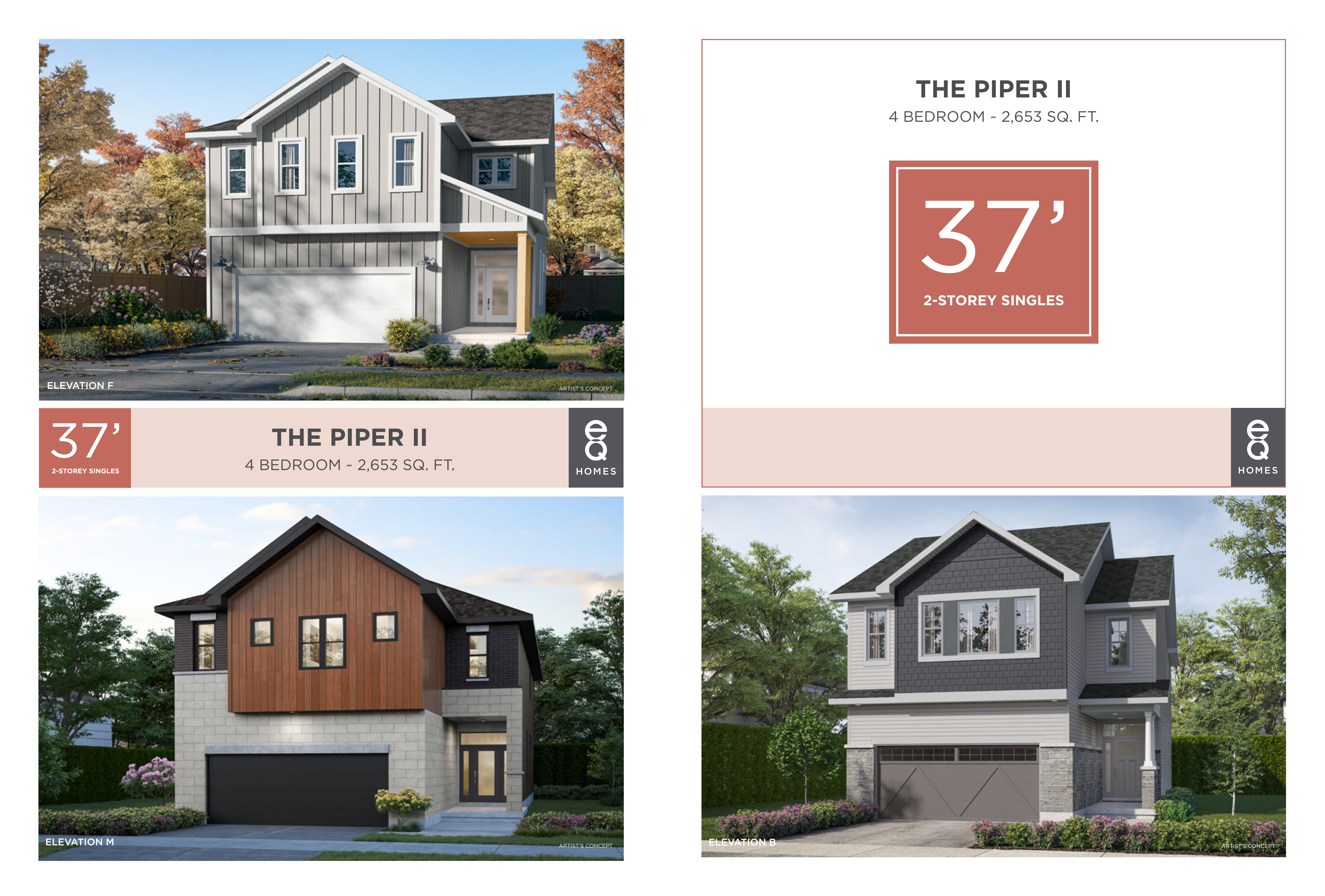 689 Fisher Street plan preview