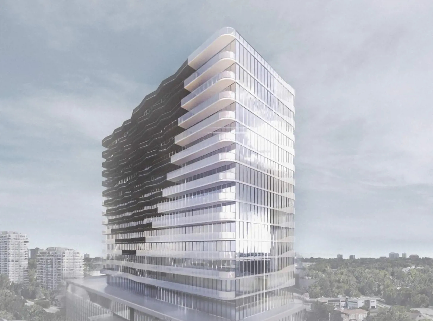 Erb and Regina Condos rendering 3