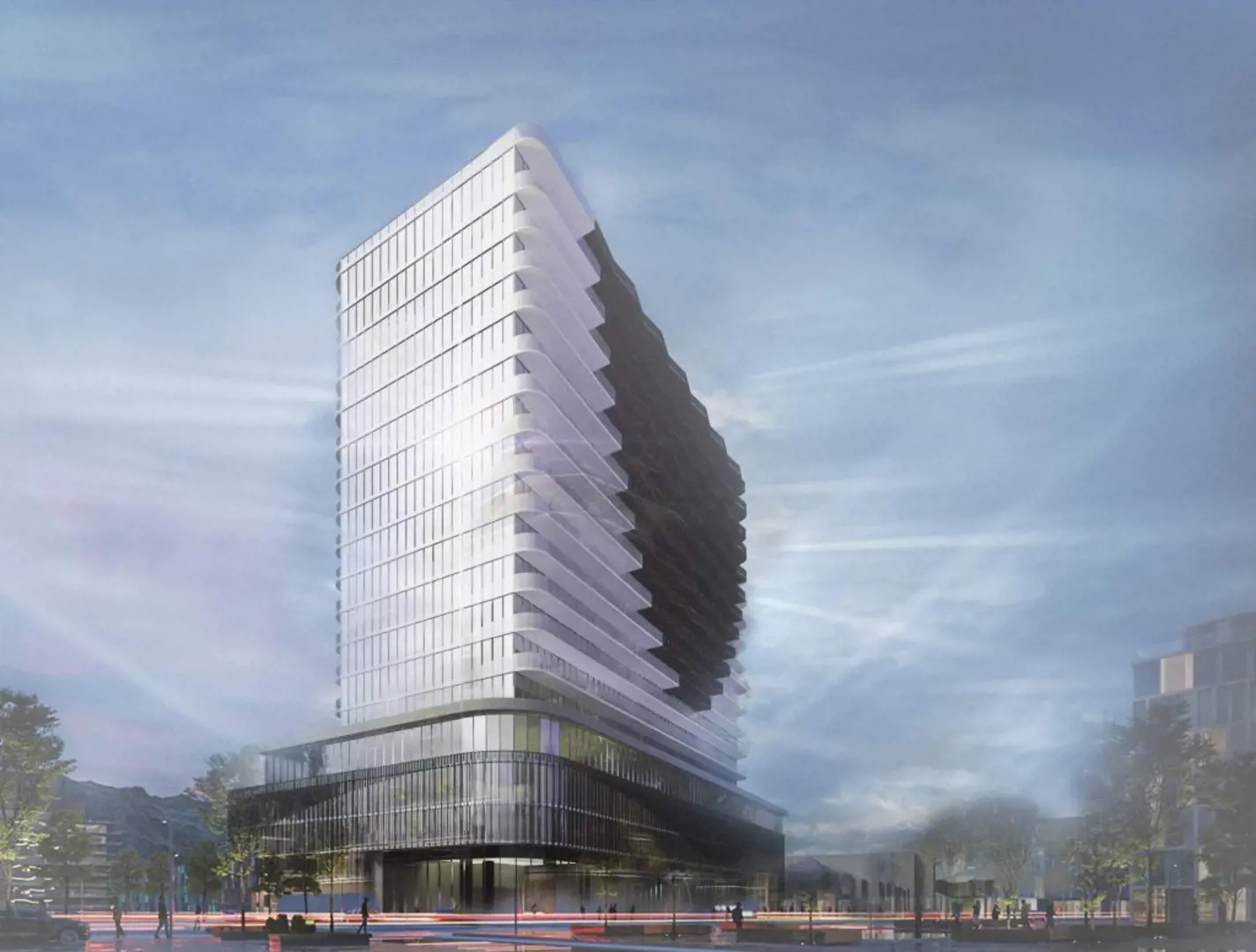 Erb and Regina Condos rendering 4