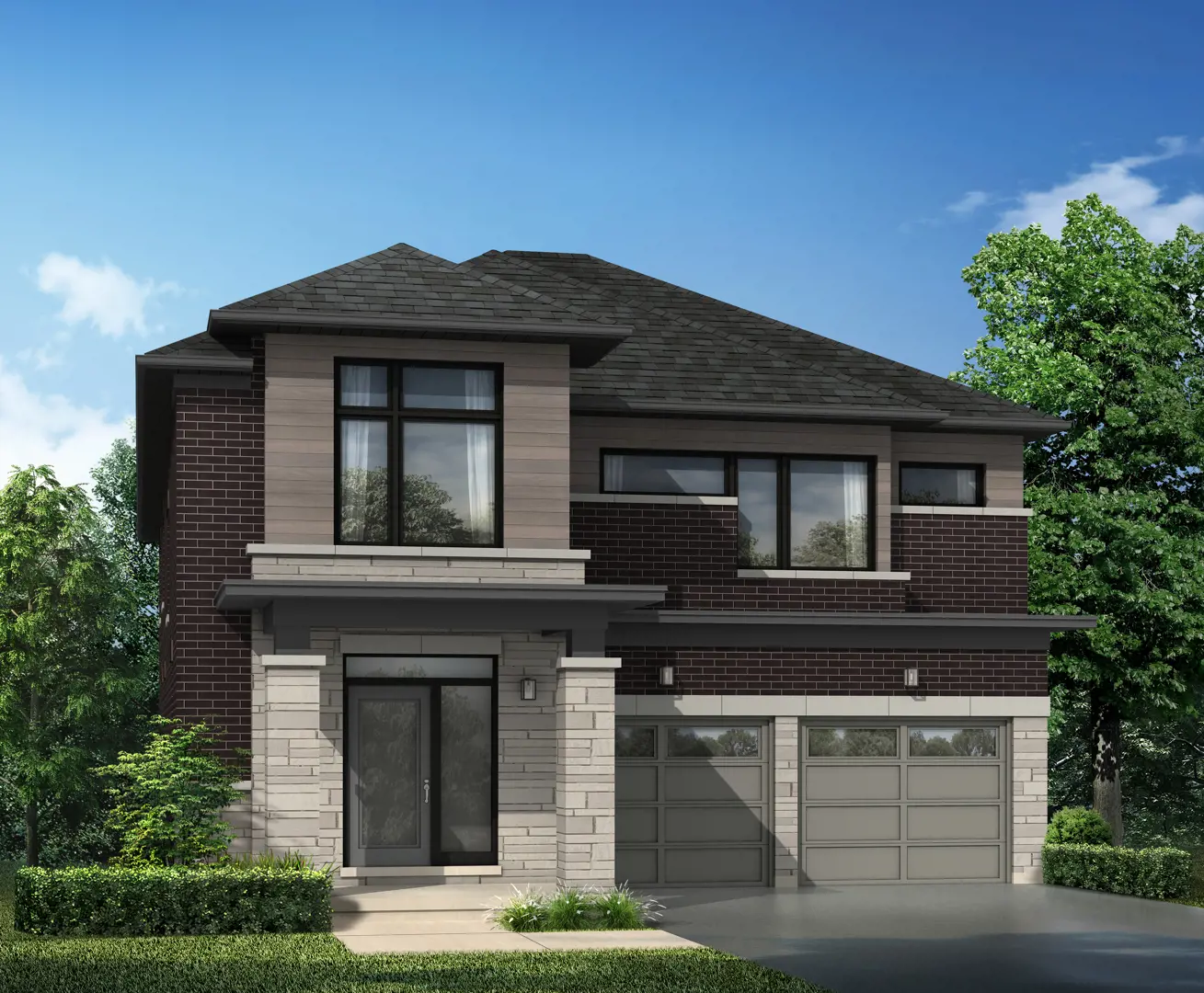 Erin Glen, Erin. Artist’s rendering.