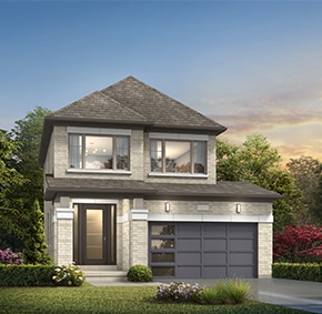 Carberry - Elev. C plan preview