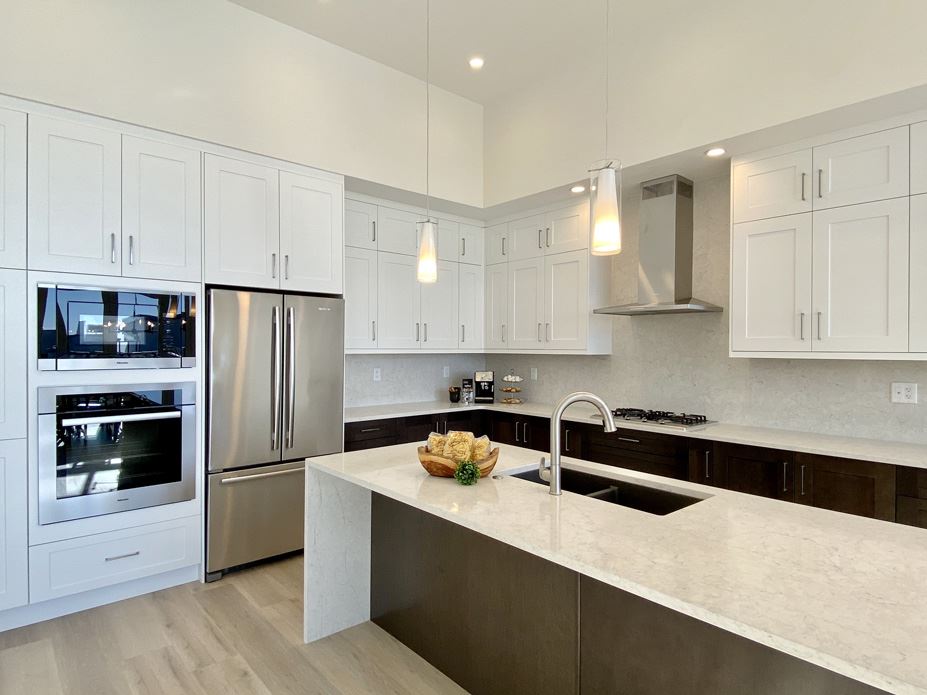 Esprit Living Condos rendering 3