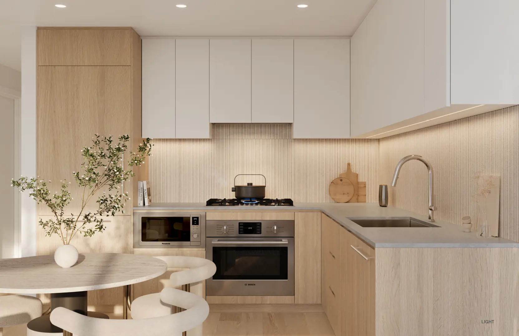 Ethos, Burnaby. Artist’s rendering.