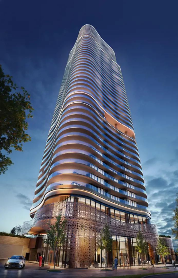 Etoile Gold project imagery