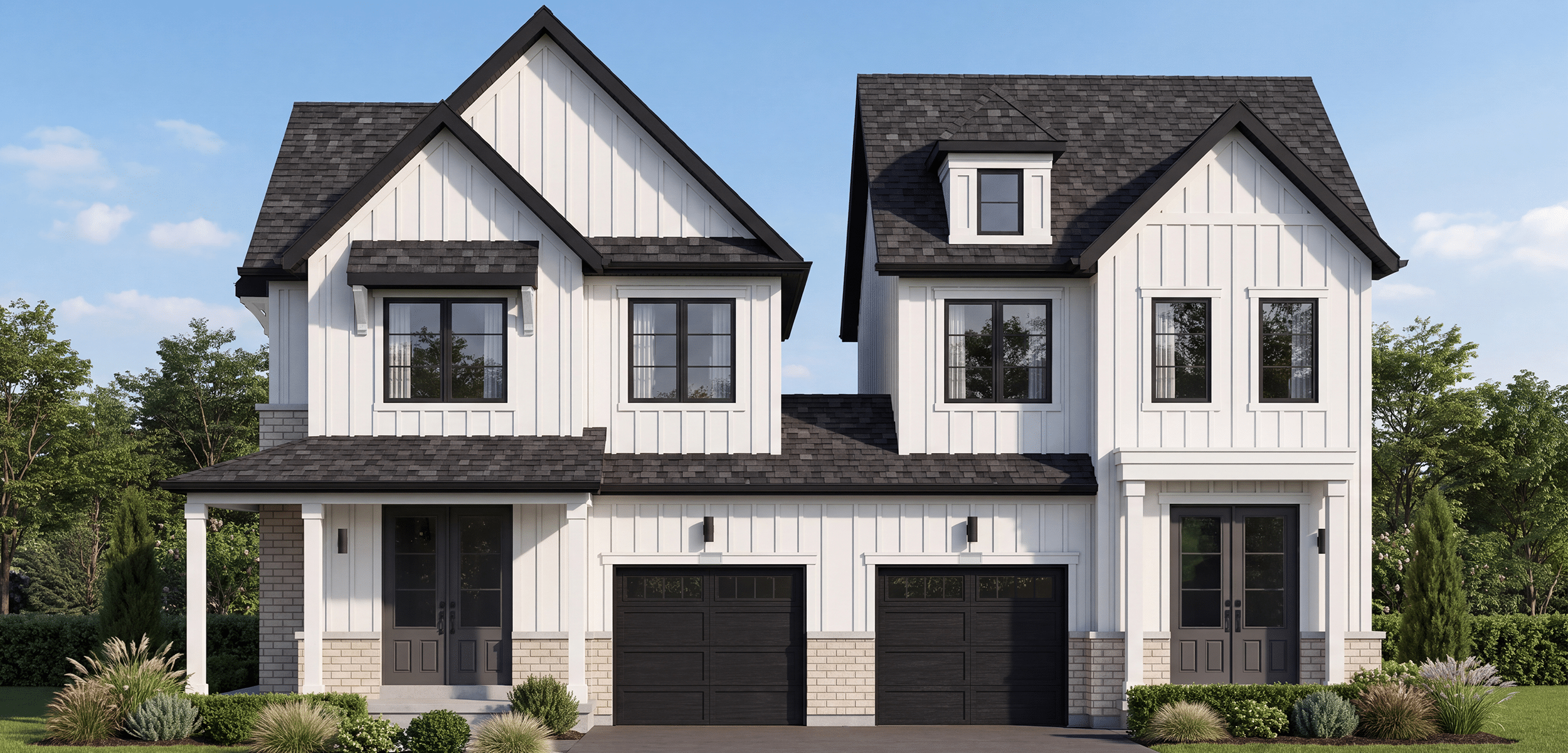 Everstone by Cachet Homes rendering 3