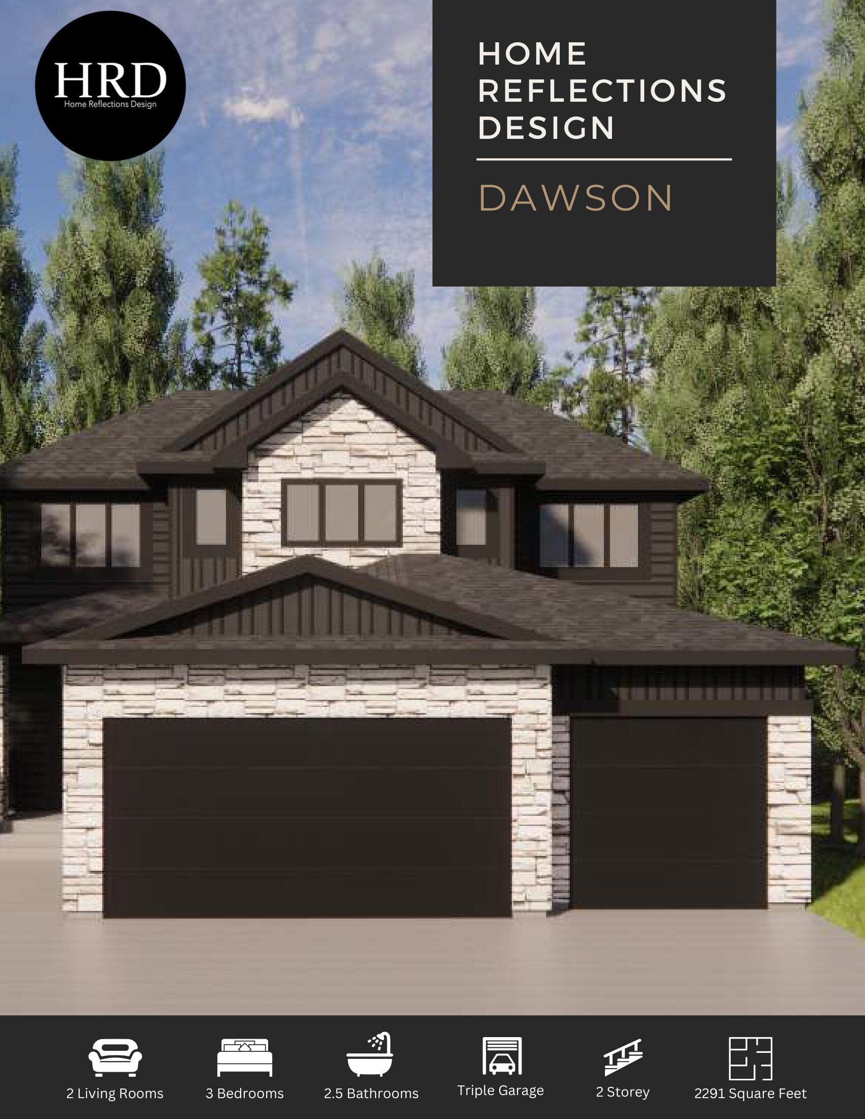 Dawson plan preview