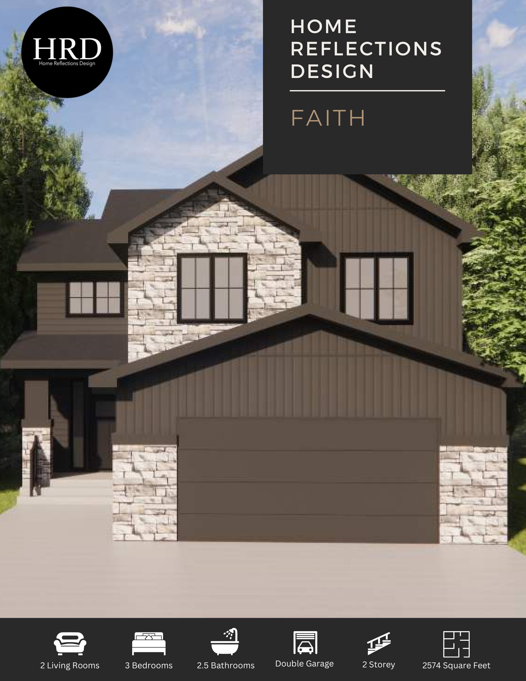 Faith plan preview