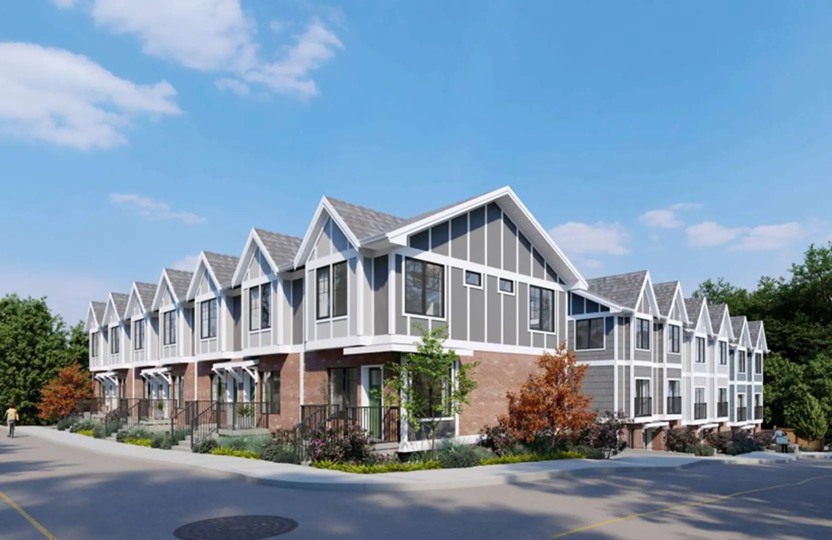 Fernwood By Frame rendering