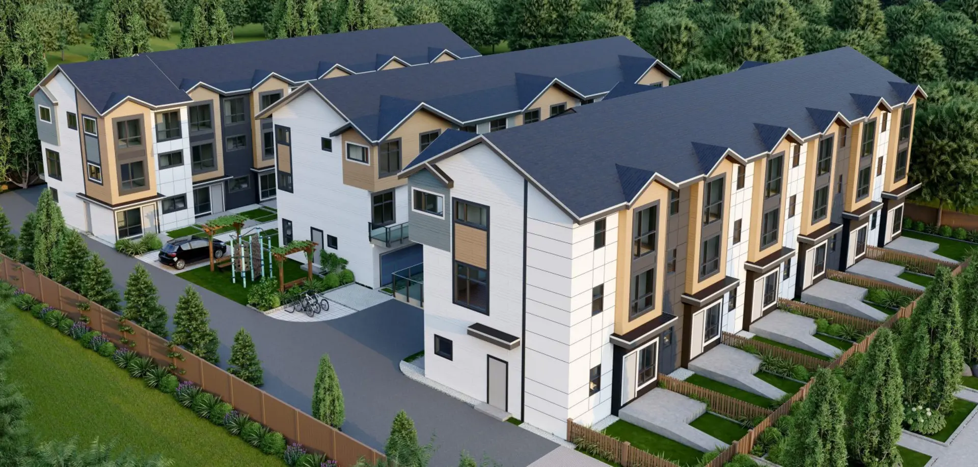 Fletcher rendering