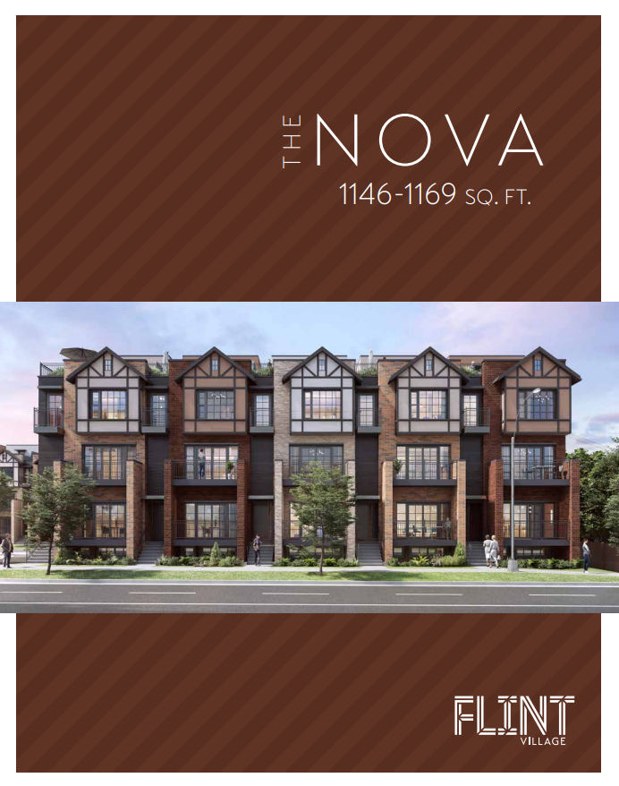THE NOVA plan preview