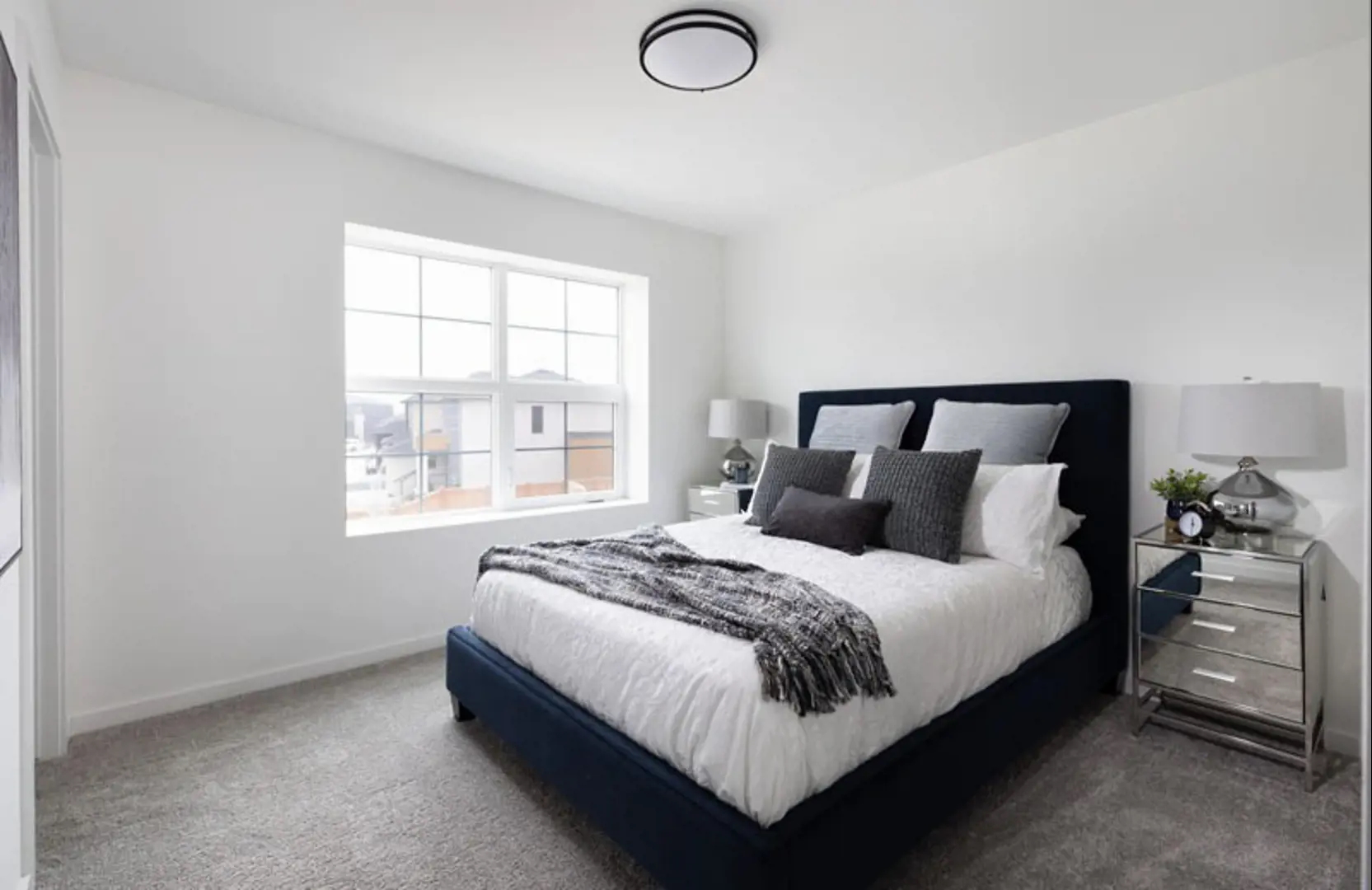 Flora West Condos rendering 5