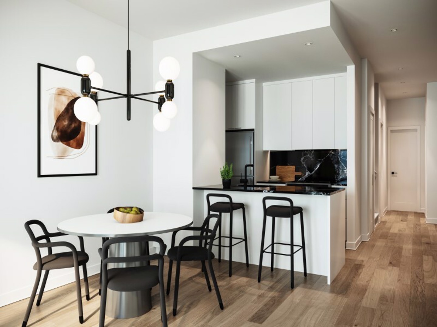 Florence Condos rendering 3