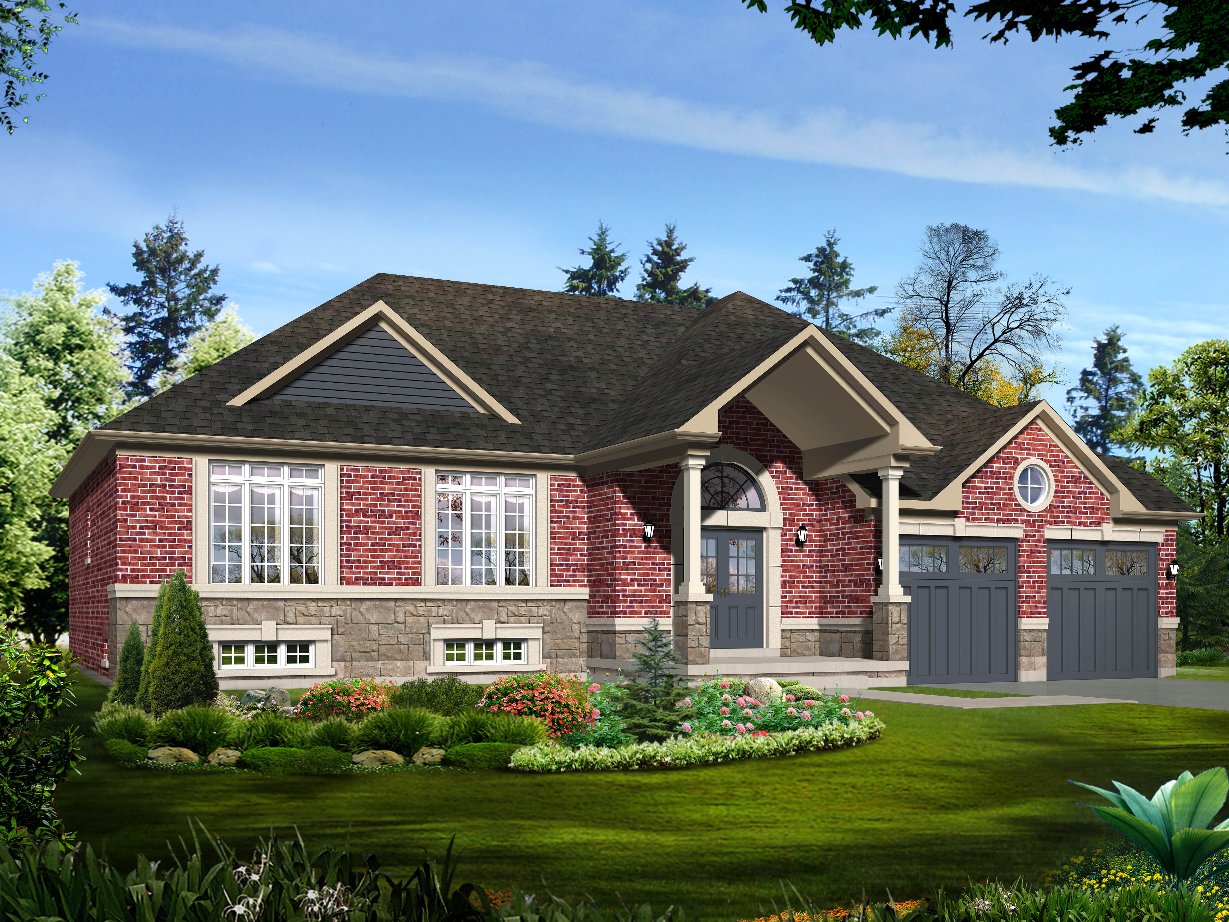 The Medonte plan preview