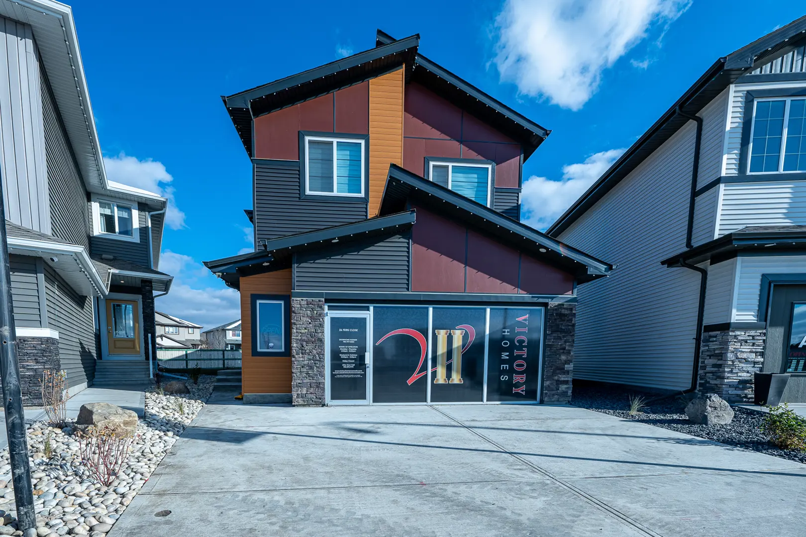 Forest Ridge