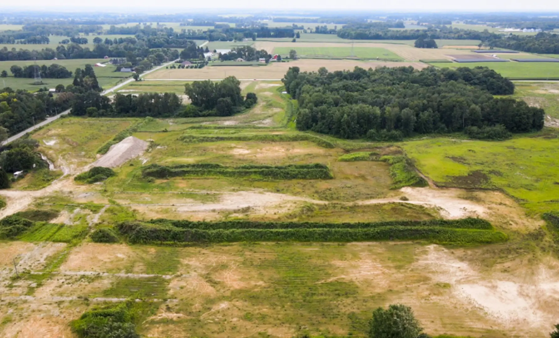 Forest View, Strathroy-Caradoc. Artist’s rendering.