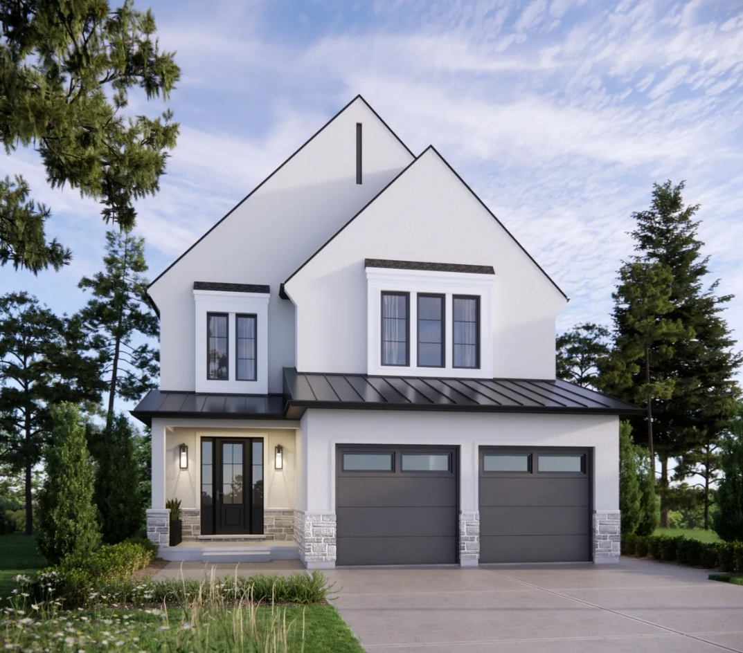 The Magnolia plan preview