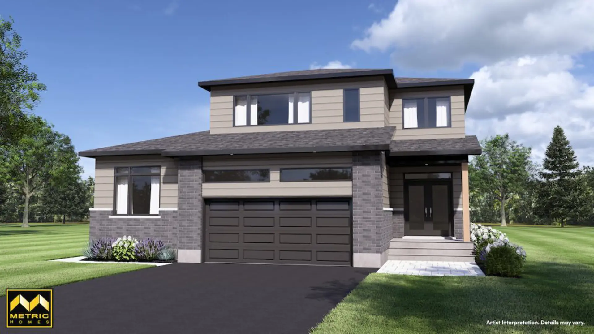 Fox Run Exterior