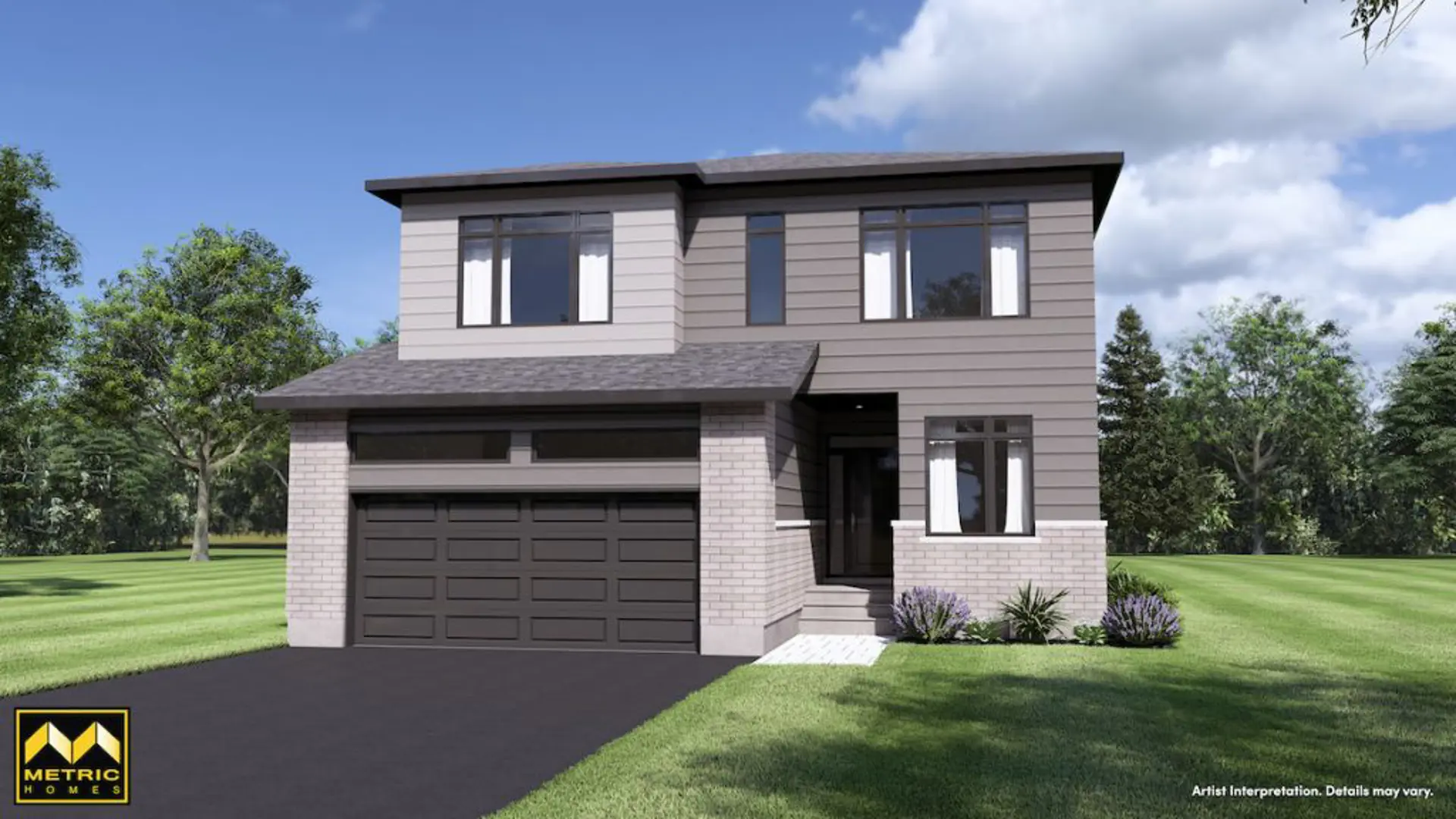 Fox Run Exterior
